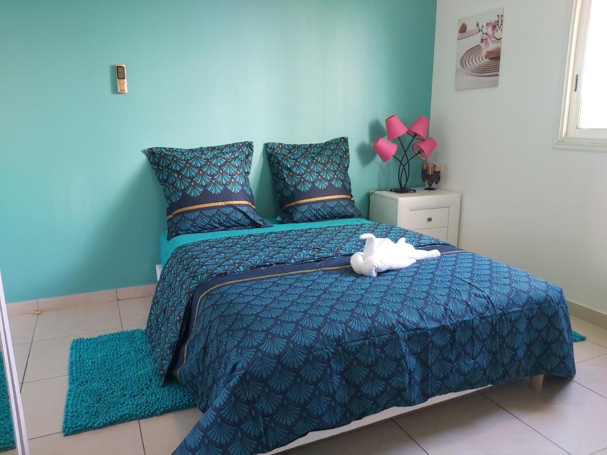 Le Marin Appartement Face A La Marina Du Marin Martinique מראה חיצוני תמונה